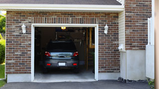 Garage Door Installation at Arabian Acres, Florida